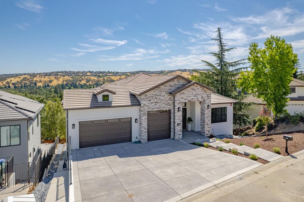 3197 Warren Ln, El Dorado Hills, CA 95762