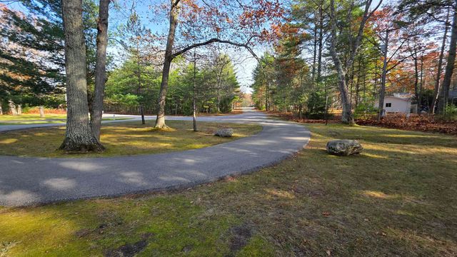 971 Wintergreen, East Tawas, MI 48730