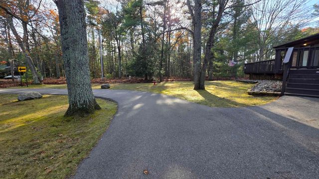 971 Wintergreen, East Tawas, MI 48730