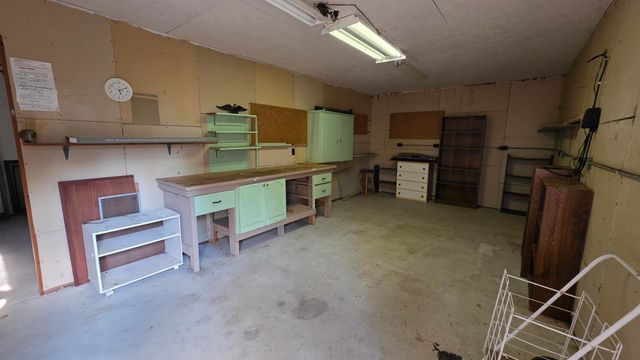 971 Wintergreen, East Tawas, MI 48730