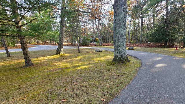 971 Wintergreen, East Tawas, MI 48730