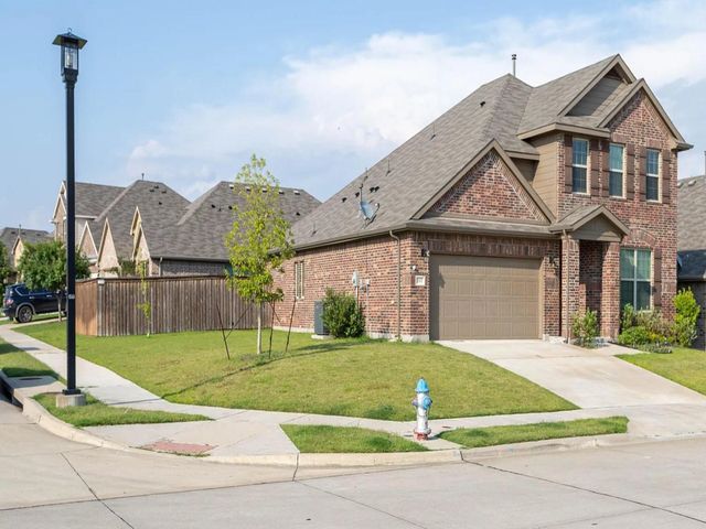 2601 N Sun Creek Drive, Little Elm, TX 75066