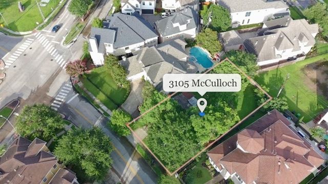 3105 Mcculloch Circle, Houston, TX 77056