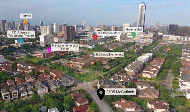 3105 Mcculloch Circle, Houston, TX 77056