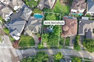 3105 Mcculloch Circle, Houston, TX 77056