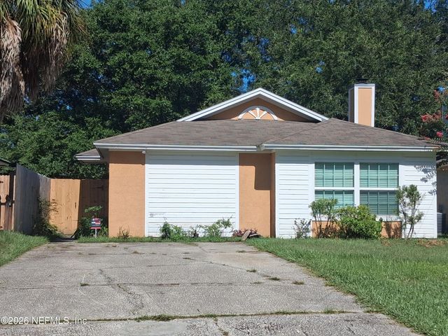 511 CAMELIA Street, Atlantic Beach, FL 32233