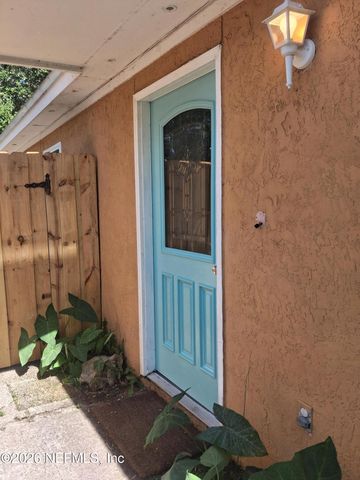 511 CAMELIA Street, Atlantic Beach, FL 32233