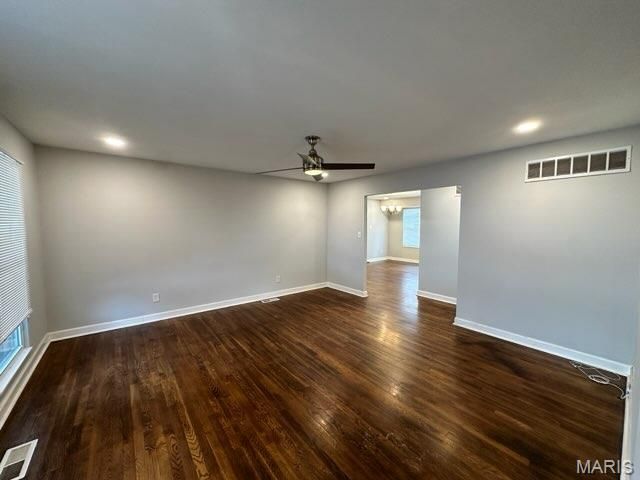 4318 Rhine Drive, Florissant, MO 63033