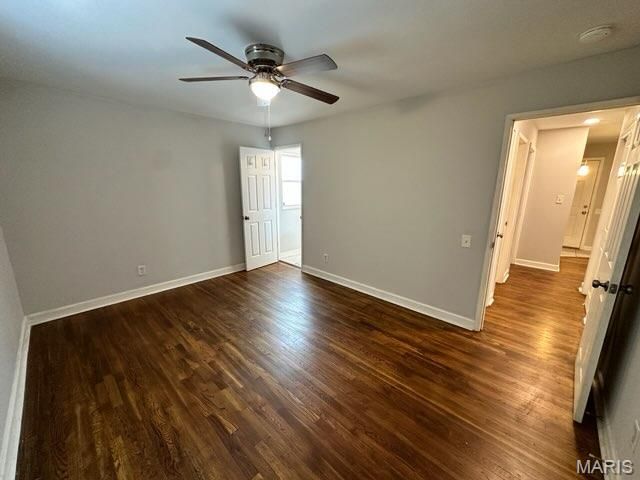 4318 Rhine Drive, Florissant, MO 63033