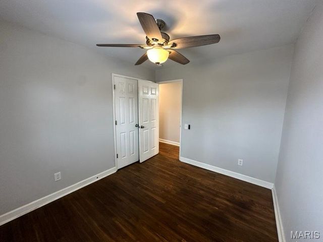 4318 Rhine Drive, Florissant, MO 63033