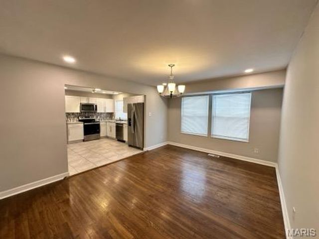 4318 Rhine Drive, Florissant, MO 63033