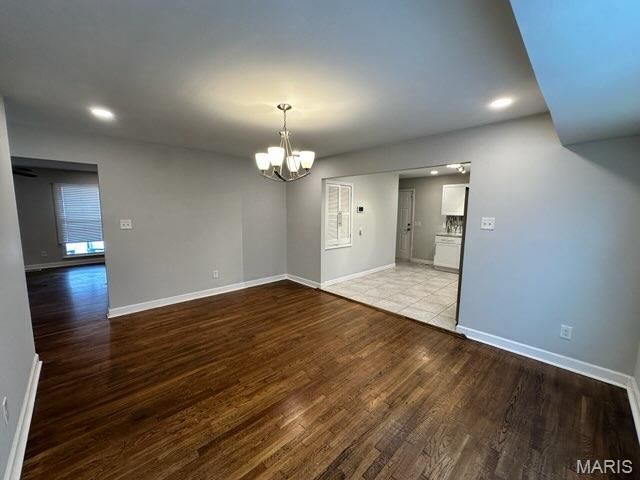 4318 Rhine Drive, Florissant, MO 63033