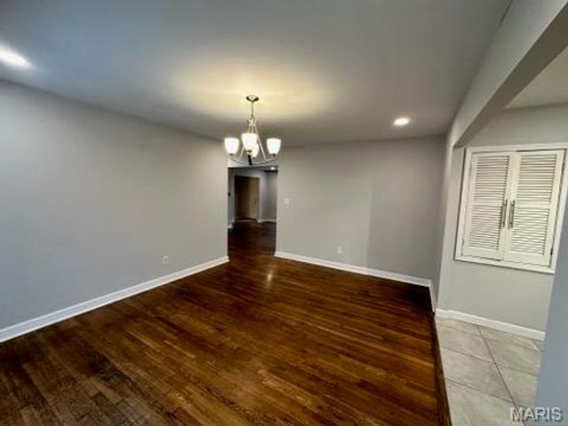 4318 Rhine Drive, Florissant, MO 63033