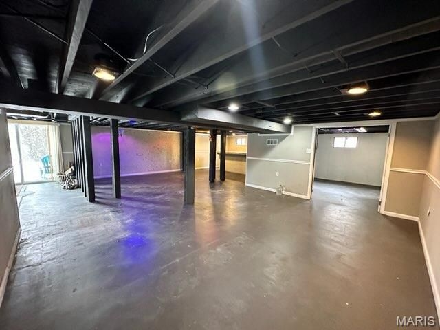 4318 Rhine Drive, Florissant, MO 63033