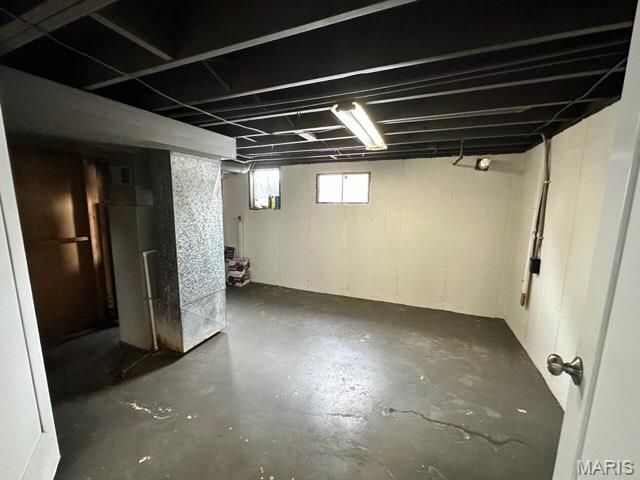 4318 Rhine Drive, Florissant, MO 63033