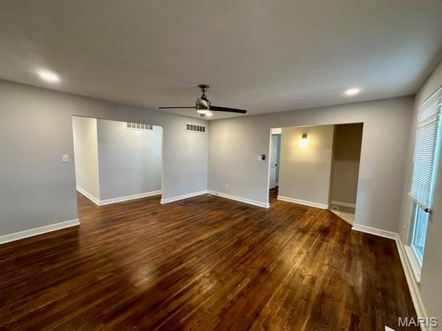 4318 Rhine Drive, Florissant, MO 63033