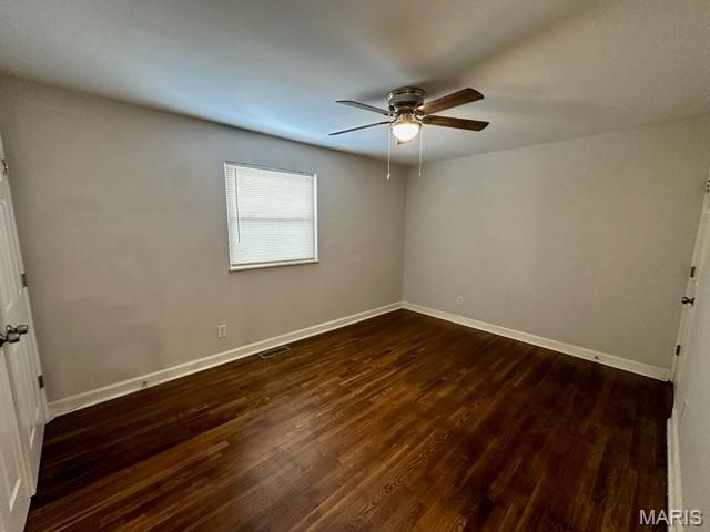 4318 Rhine Drive, Florissant, MO 63033