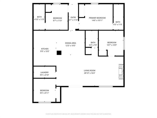 2633 NW Taft Street, Hollywood, FL 33020