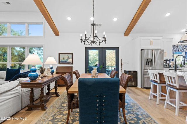 7605 E Yacht Drive NE, Oak Island, NC 28465