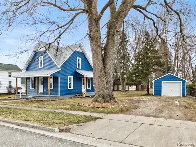 35930 Washington Street, Richmond, MI 48062