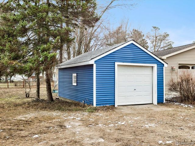 35930 Washington Street, Richmond, MI 48062