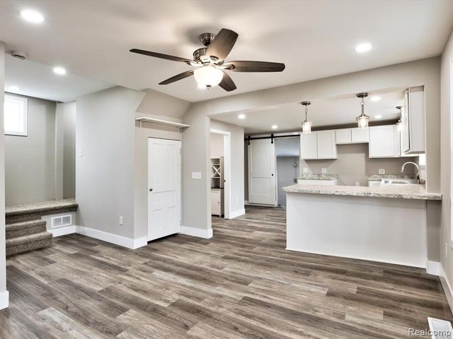 35930 Washington Street, Richmond, MI 48062