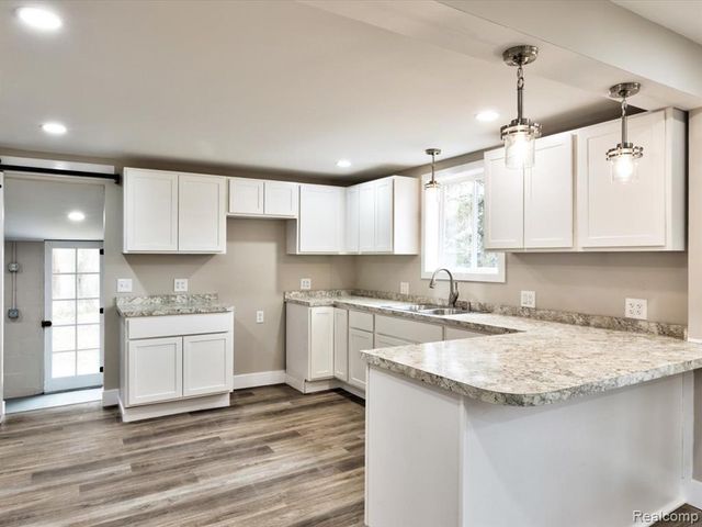 35930 Washington Street, Richmond, MI 48062