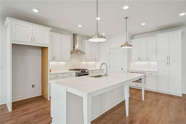 4316 Burton Bend Way 147, Buford, GA 30518