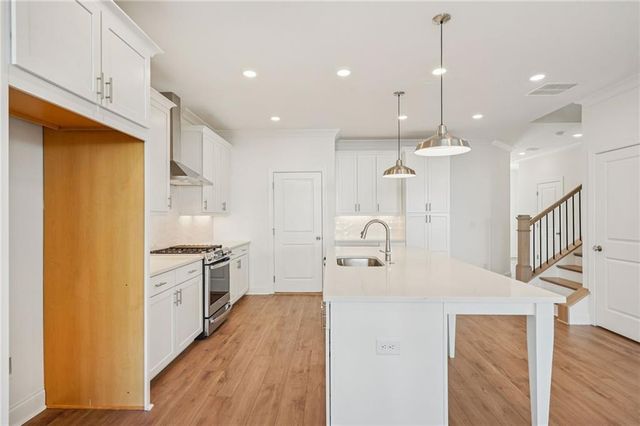 4316 Burton Bend Way 147, Buford, GA 30518