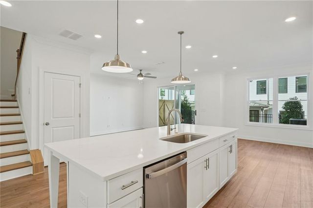 4316 Burton Bend Way 147, Buford, GA 30518