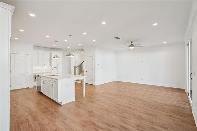 4316 Burton Bend Way 147, Buford, GA 30518