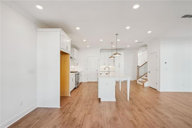 4316 Burton Bend Way 147, Buford, GA 30518