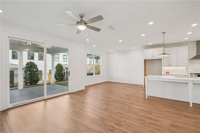 4316 Burton Bend Way 147, Buford, GA 30518