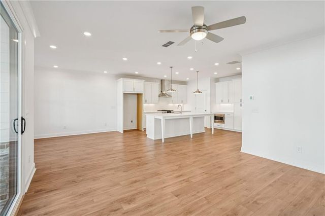 4316 Burton Bend Way 147, Buford, GA 30518