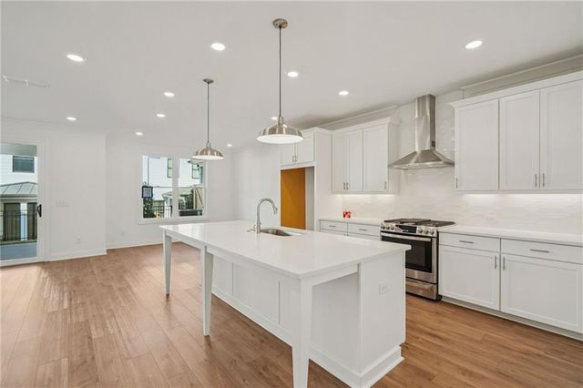 4316 Burton Bend Way 147, Buford, GA 30518