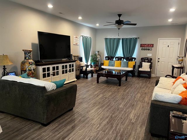 123 County Road 176, Moulton, AL 35650