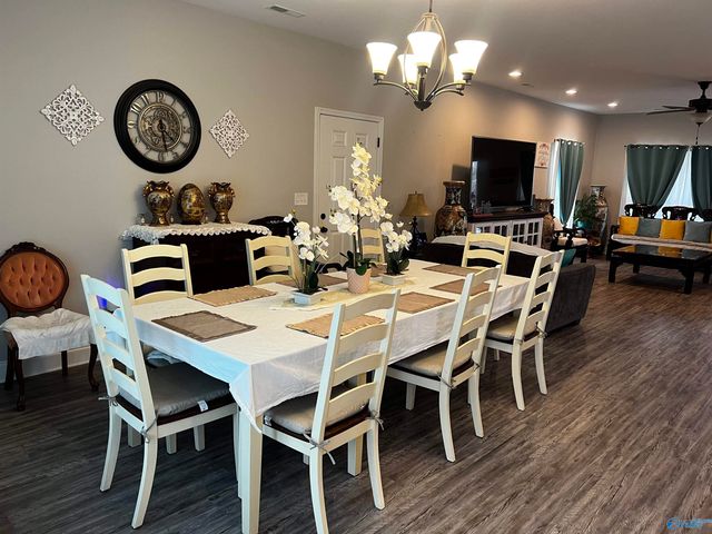 123 County Road 176, Moulton, AL 35650