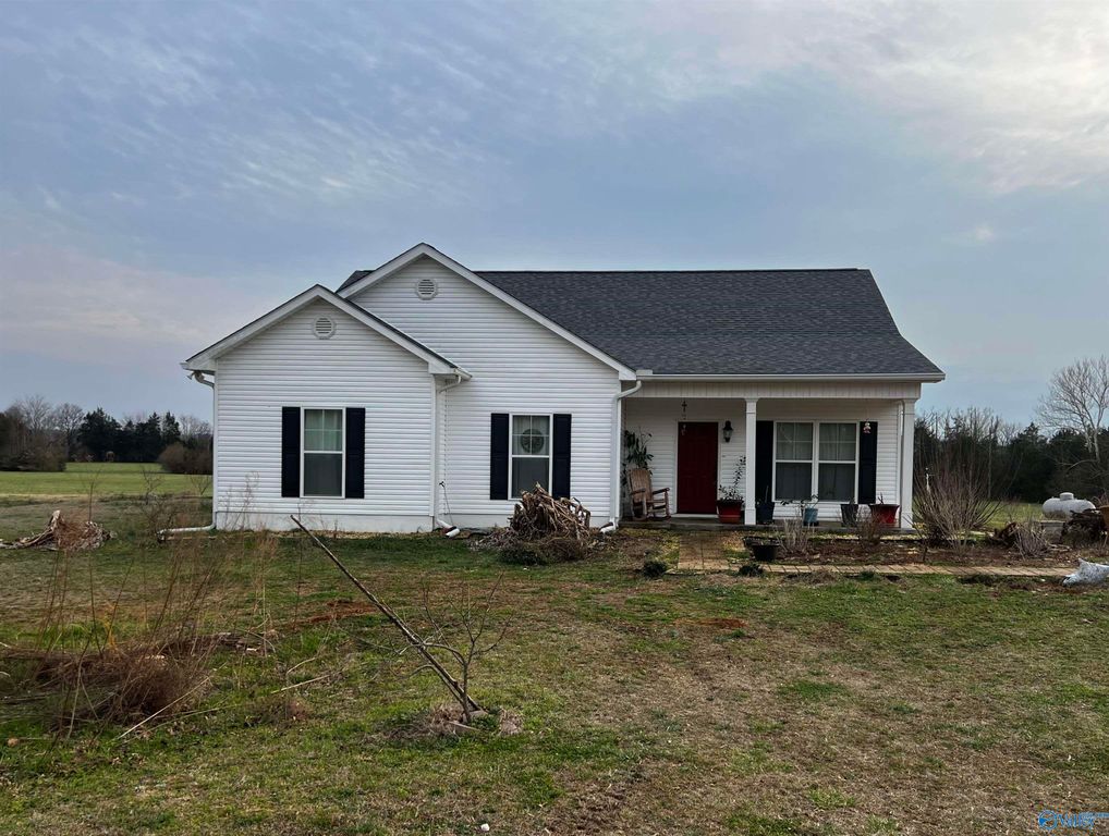 123 County Road 176, Moulton, AL 35650