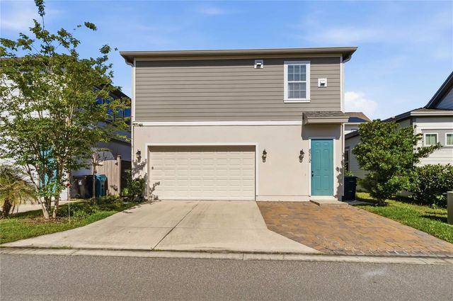 8210 NEMOURS PARKWAY, Orlando, FL 32827