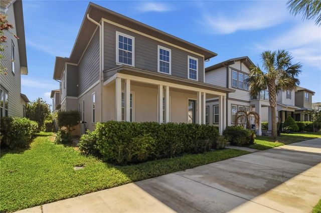 8210 NEMOURS PARKWAY, Orlando, FL 32827