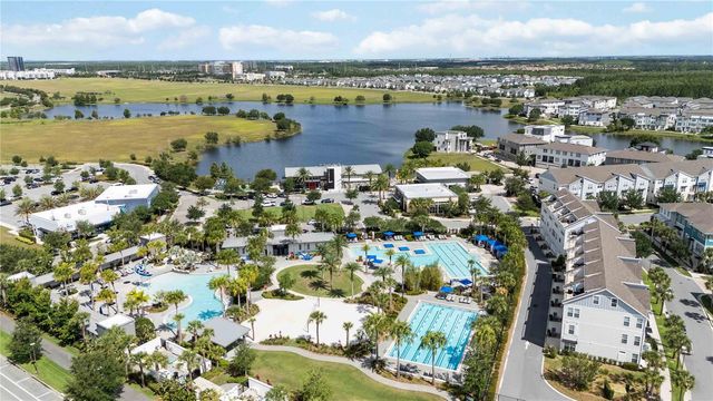 8210 NEMOURS PARKWAY, Orlando, FL 32827