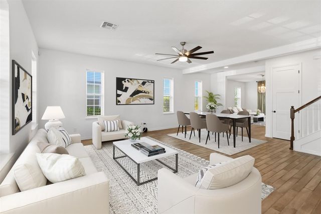 8210 NEMOURS PARKWAY, Orlando, FL 32827