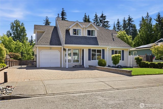 3925 N Visscher Street, Tacoma, WA 98407