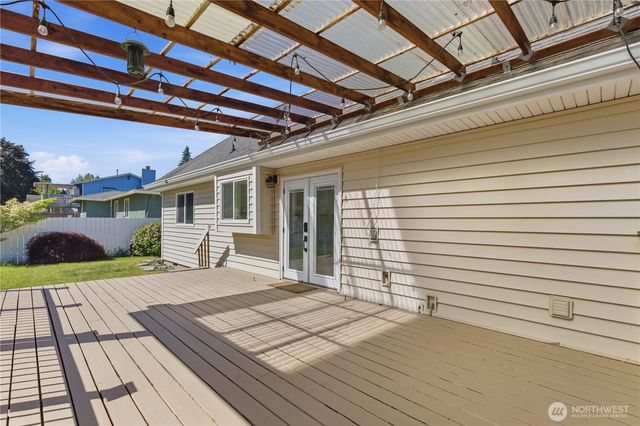 3925 N Visscher Street, Tacoma, WA 98407