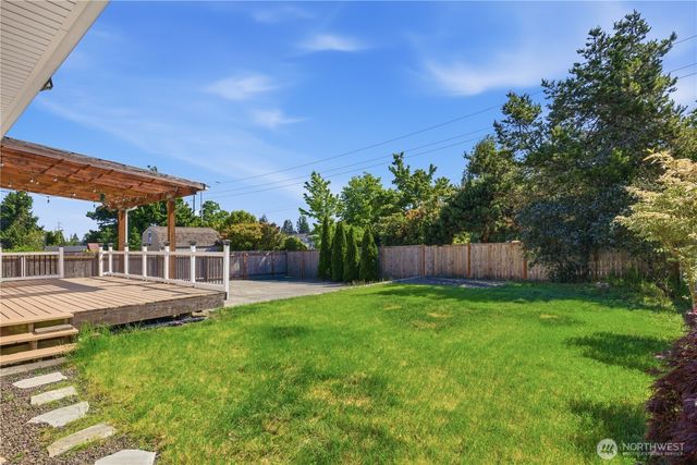 3925 N Visscher Street, Tacoma, WA 98407
