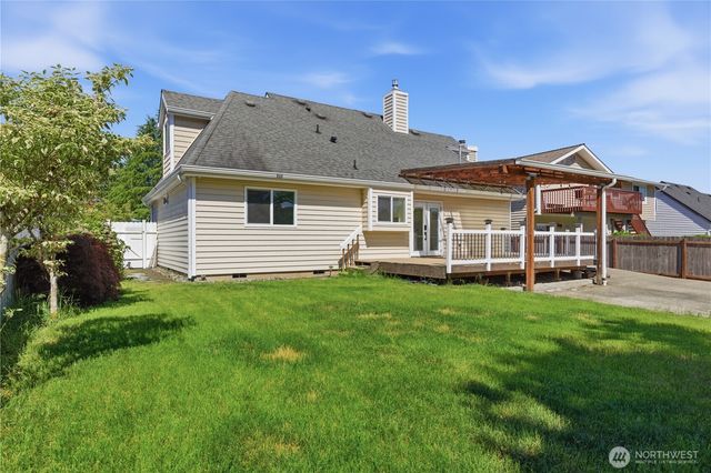 3925 N Visscher Street, Tacoma, WA 98407