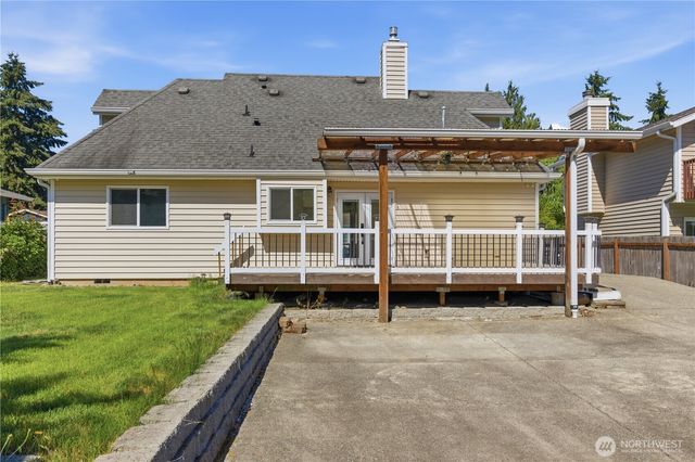 3925 N Visscher Street, Tacoma, WA 98407