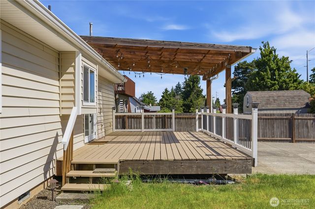 3925 N Visscher Street, Tacoma, WA 98407