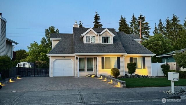 3925 N Visscher Street, Tacoma, WA 98407