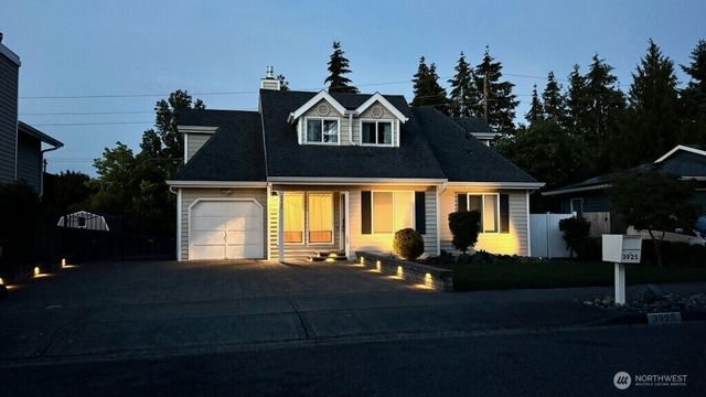 3925 N Visscher Street, Tacoma, WA 98407